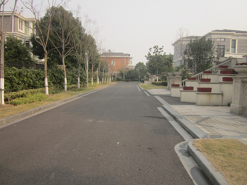 Wan Hongyuan Road